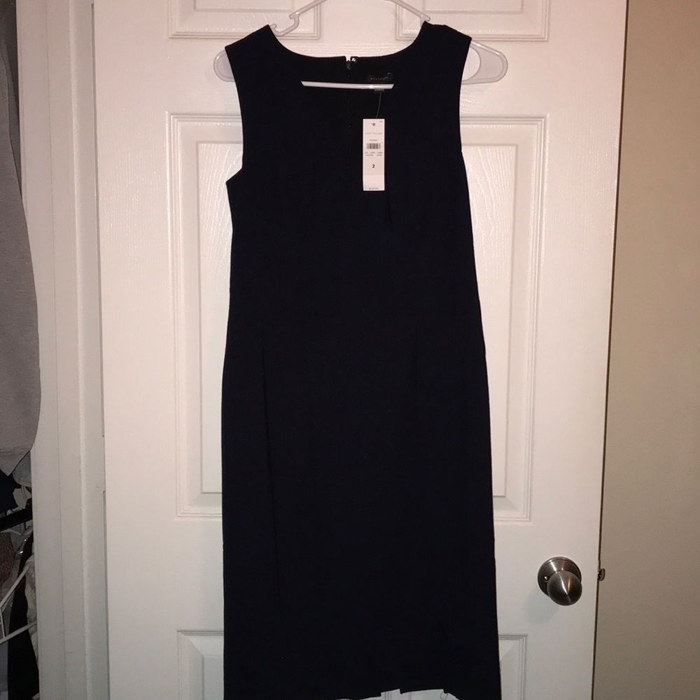 Ann Taylor dress